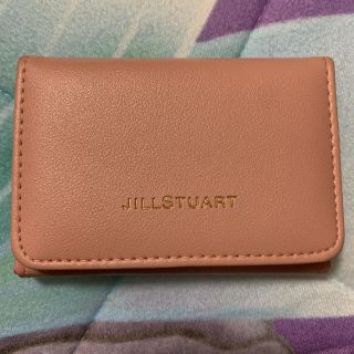 ジルスチュアート(JILLSTUART)のJILLSTUART ジルスチュアート 三つ折り財布(財布)