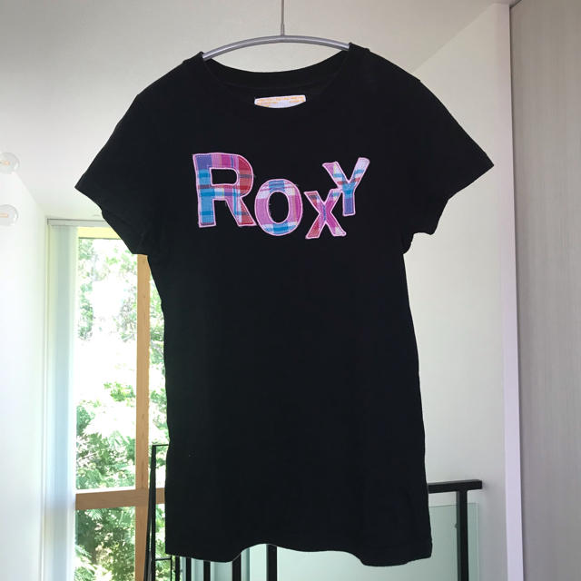 Roxy(ロキシー)のRoxy  Tシャツ レディースのトップス(Tシャツ(半袖/袖なし))の商品写真