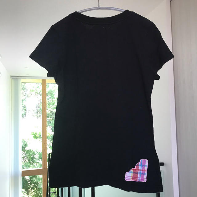 Roxy(ロキシー)のRoxy  Tシャツ レディースのトップス(Tシャツ(半袖/袖なし))の商品写真