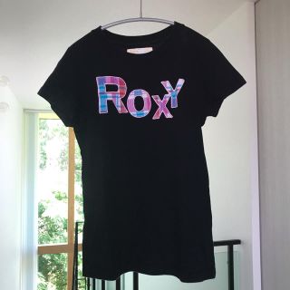 ロキシー(Roxy)のRoxy  Tシャツ(Tシャツ(半袖/袖なし))