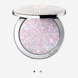 GUERLAIN ゲラン メテオリットヴォワイヤージュ フェイスパウダー未使用品