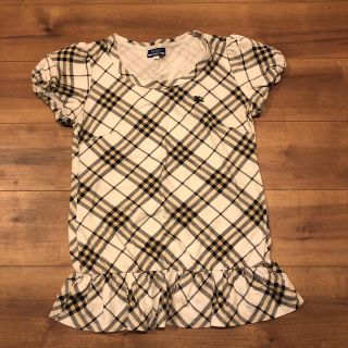 バーバリーブルーレーベル(BURBERRY BLUE LABEL)のBURBERRY BLUE LABEL Tシャツ(Tシャツ(半袖/袖なし))