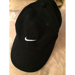 ナイキ(NIKE)のMel様専用　NIKE ベビー キッズ キャップ(帽子)