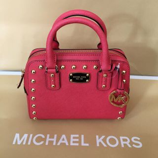 マイケルコース(Michael Kors)のマイケルコース　値下げ！(ショルダーバッグ)