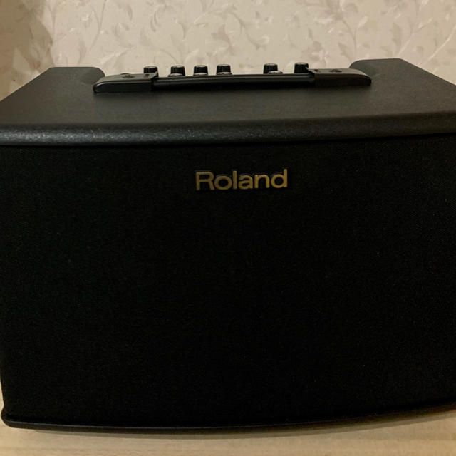 Roland(ローランド)のac-40 Roland アンプ 楽器のギター(ギターアンプ)の商品写真