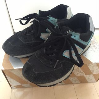 ニューバランス(New Balance)の★newbalance574スニーカー★(スニーカー)