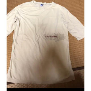 アバハウス(ABAHOUSE)のアバハウス シャツ(Tシャツ/カットソー(半袖/袖なし))