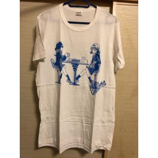 H△G × ORESAMA Tシャツ(Tシャツ(半袖/袖なし))