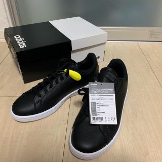 アディダス(adidas)のadidas CLOUDFOAM VALCLEAN 27.5cm (スニーカー)