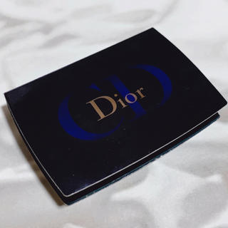 ★新品未使用 Dior パウダー ファンデーション(SPF20/PA+++)(ファンデーション)