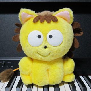 姫ちゃんのリボン ポコ太 ぬいぐるみ(ぬいぐるみ)