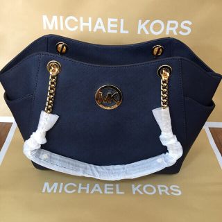 マイケルコース(Michael Kors)のまぁチャン様専用。15日までお取り置き(ハンドバッグ)