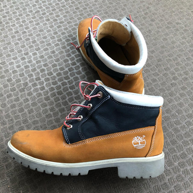 Timberland(ティンバーランド)のティンバーランド timberland ブーツ ネリー メンズの靴/シューズ(ブーツ)の商品写真