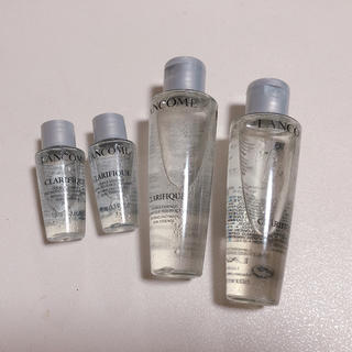 ランコム(LANCOME)のランコム クラリフィック デュアル エッセンスローション 化粧水 新品  (化粧水/ローション)