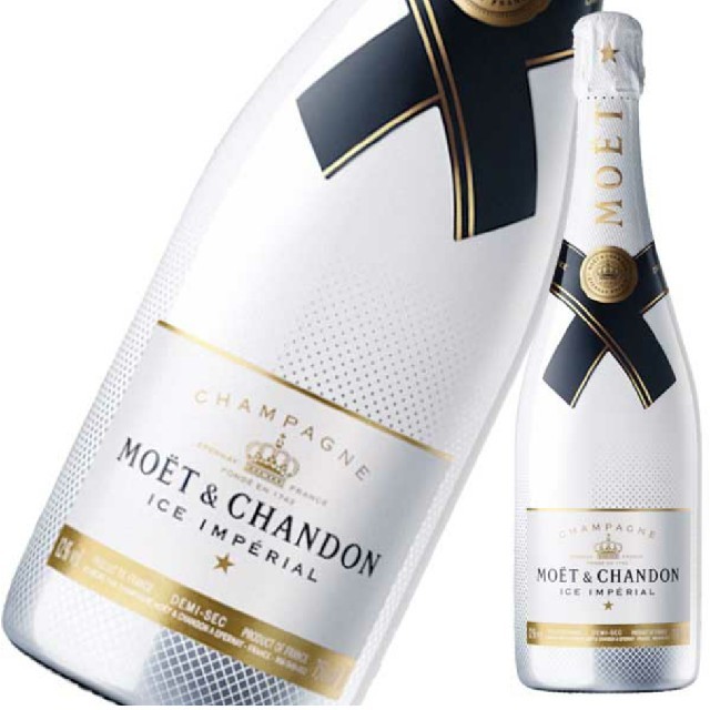 MOET & CHANDON ICE IMPERIAL 750ml