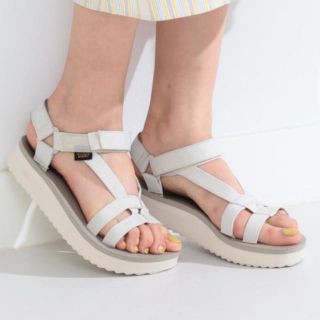 ビームス(BEAMS)のTeva★テバ★MIDFORM ARIVAC★定価¥8,580(サンダル)