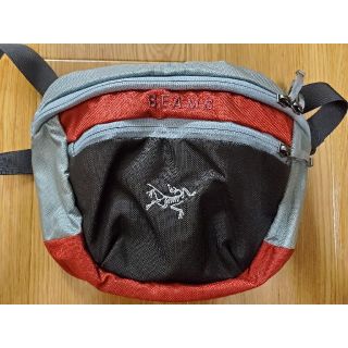 アークテリクス(ARC'TERYX)の【成約済み】ARC’TERYX×BEAMS/別注MAKA2(ショルダーバッグ)