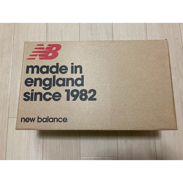 New Balance(ニューバランス)のニューバランス　M576 KKL D  27.5cm メンズのメンズ その他(その他)の商品写真