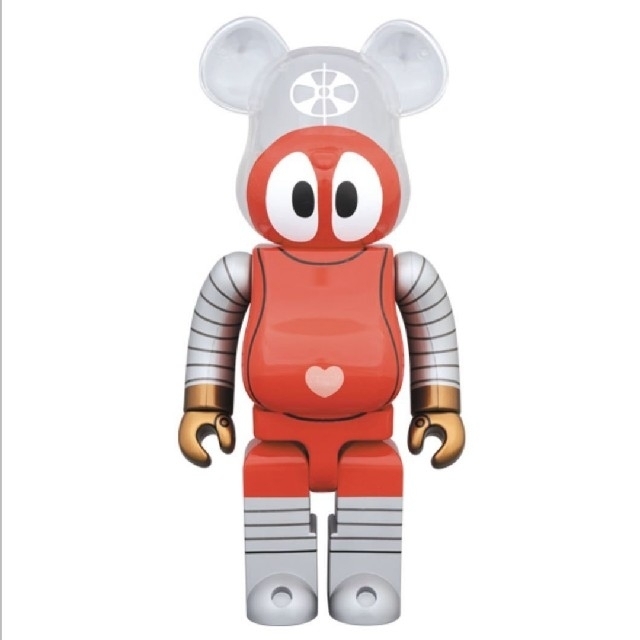 激安直営店 Be Rbrick ベアブリック 早い者勝ち 1000 ロボコン キャラクターグッズ 激安直営店 Be Rbrick ベアブリック 早い者勝ち 1000 ロボコン キャラクターグッズ