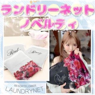 レディー(Rady)のRady ランドリーネット(日用品/生活雑貨)