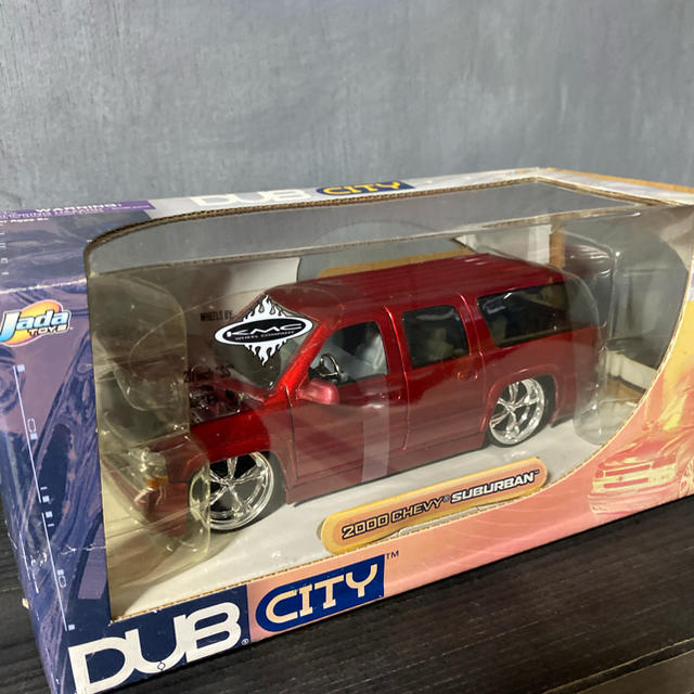 DUB Collection - DUBCITYミニカー24/1の通販 by ポンタ's shop DUB Collection - DUBCITYミニカー24/1の通販 by ポンタ's shop
