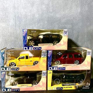 DUB Collection(ミニカー)のフリマアイテム一覧 DUB Collection(ミニカー)のフリマアイテム一覧