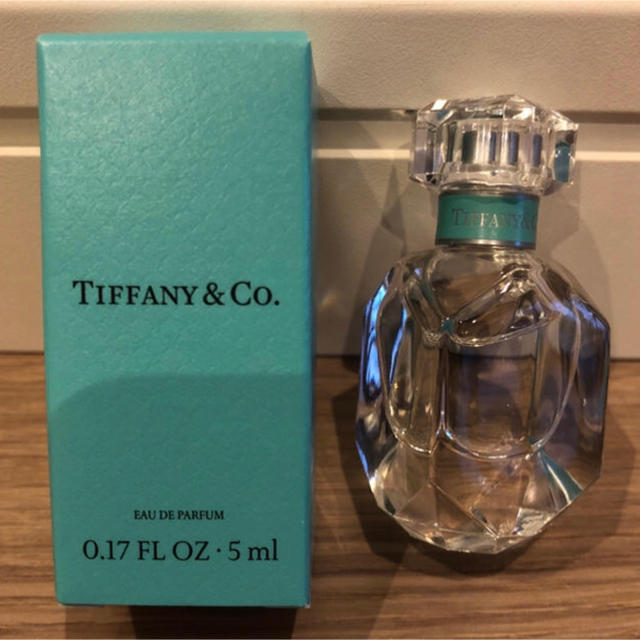 Tiffany & Co.(ティファニー)のTiffany & Co. 香水 コスメ/美容の香水(ユニセックス)の商品写真