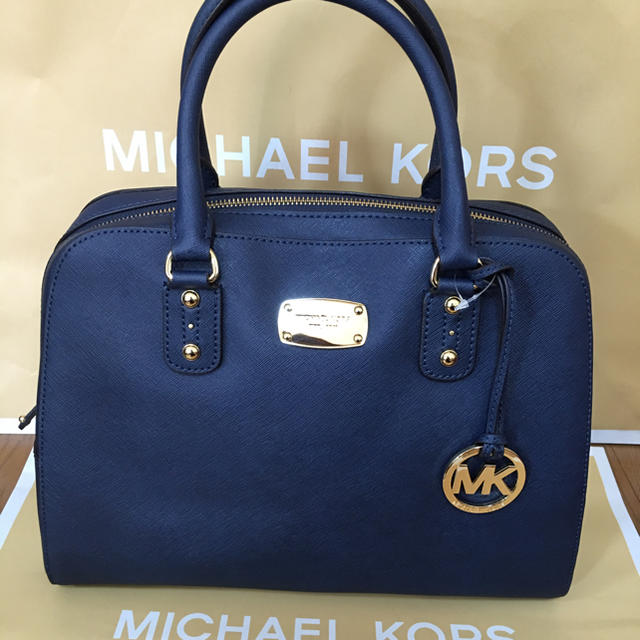 Michael Kors(マイケルコース)の最終値下げ！早い者勝ち♡ レディースのバッグ(ハンドバッグ)の商品写真