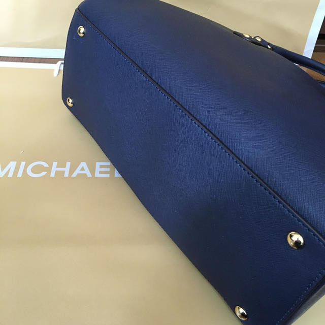 Michael Kors(マイケルコース)の最終値下げ！早い者勝ち♡ レディースのバッグ(ハンドバッグ)の商品写真