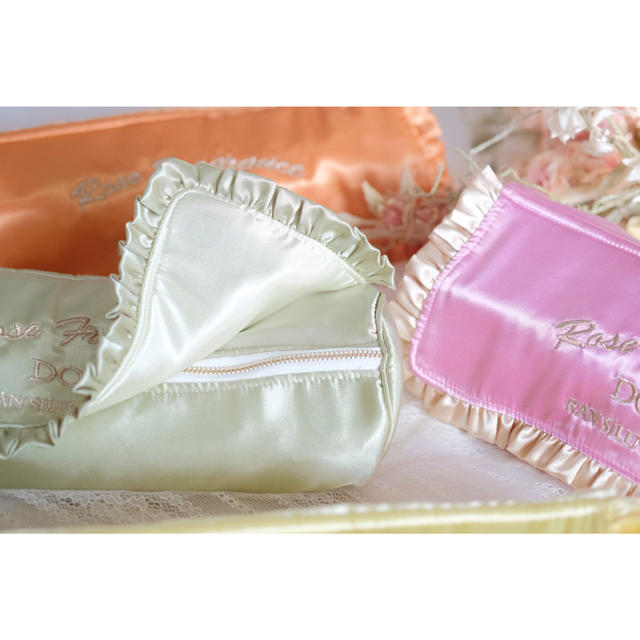 ranrandollオリジナルドールバッグ halさま専用