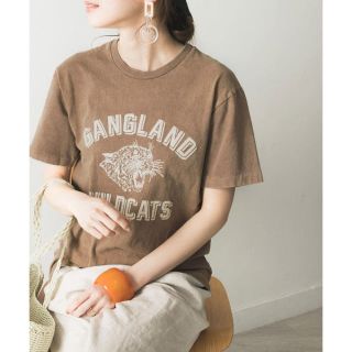 アーバンリサーチ(URBAN RESEARCH)の新品 アーバンリサーチ WILDCATS ミクスタ MIXTA Tシャツ(Tシャツ(半袖/袖なし))