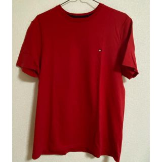 トミーヒルフィガー(TOMMY HILFIGER)のtommy Tシャツ(Tシャツ(半袖/袖なし))