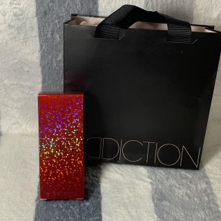 アディクション(ADDICTION)の【新品･未使用】ADDICTIONネイルポリッシュ(マニキュア)