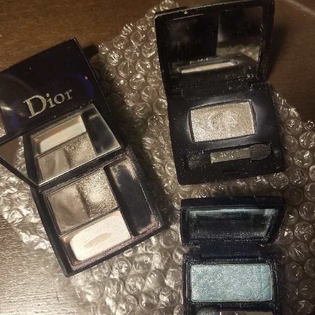 Dior(ディオール)のディオール　アイシャドウ コスメ/美容のベースメイク/化粧品(アイシャドウ)の商品写真