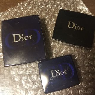 ディオール(Dior)のディオール　アイシャドウ(アイシャドウ)