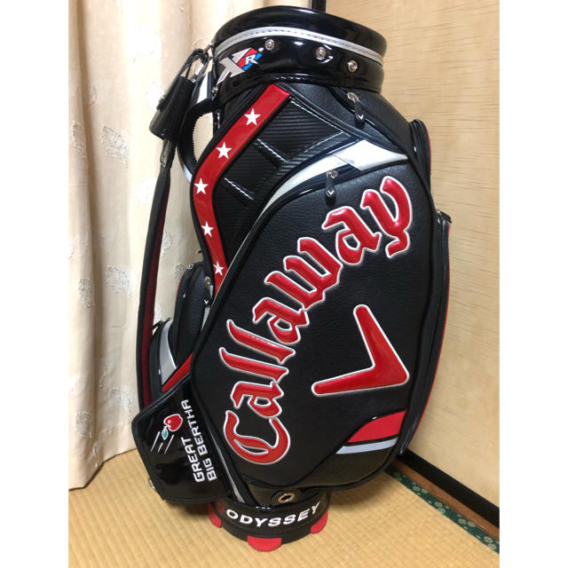 Callaway キャロウェイ キャディバッグ