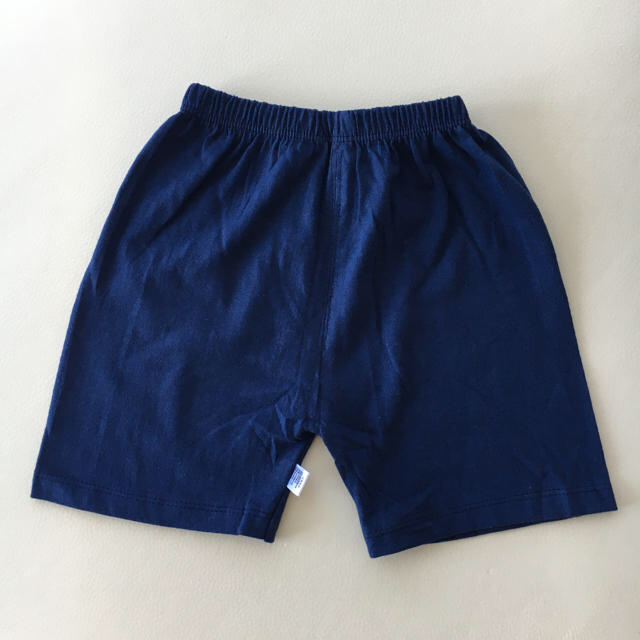 GAP Kids(ギャップキッズ)の【新品】バッドマン　パジャマ　半袖×半ズボン　男の子　100cm キッズ/ベビー/マタニティのキッズ服男の子用(90cm~)(パジャマ)の商品写真