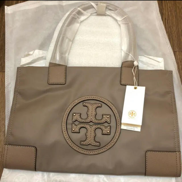 Tory Burch - 新品・未使用 ☆TORY BURCH☆ トートバッグの通販 by Ally's shop｜トリーバーチならラクマ