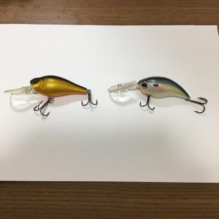 ルアーセット(ルアー用品)