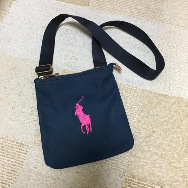 Ralph Lauren(ラルフローレン)の専用商品 レディースのバッグ(ショルダーバッグ)の商品写真