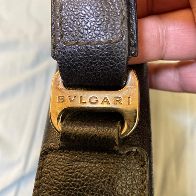 BVLGARI(ブルガリ)のマークレビンソン様 メンズのバッグ(ビジネスバッグ)の商品写真