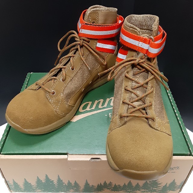 Danner(ダナー)の最値!BILLY'S別注!ダナー タキオン6ビリーズ ミリタリーブーツ 27cm メンズの靴/シューズ(ブーツ)の商品写真