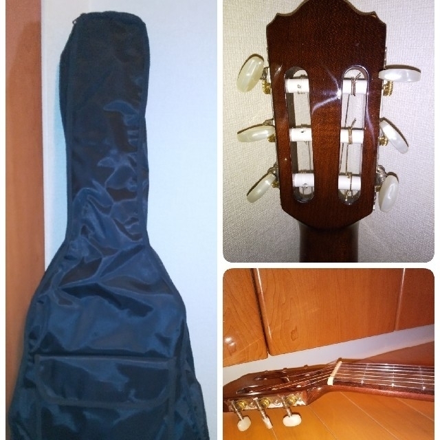 horaクラシックギター 楽器のギター(クラシックギター)の商品写真