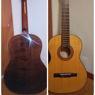 horaクラシックギター(クラシックギター)