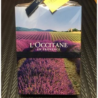 ロクシタン(L'OCCITANE)のロクシタン　サマーダイアリー(その他)