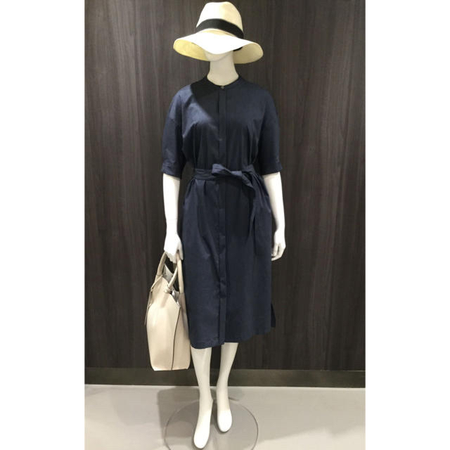 Theory luxe シャツワンピース レディース ワンピース carolinagelen.com