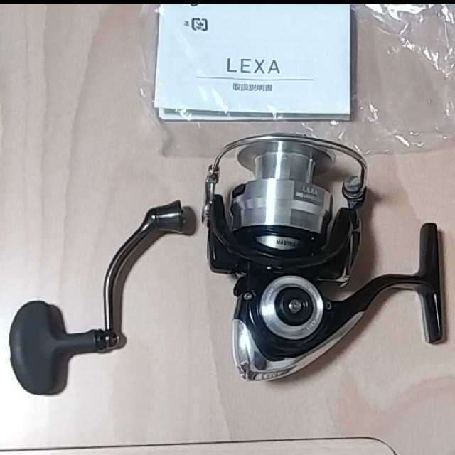 LEXA LT4000D-CHX