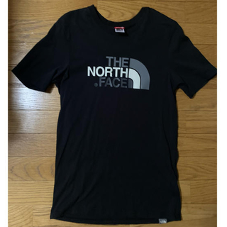ザノースフェイス(THE NORTH FACE)のザノースフェイス ＴシャツXS(Tシャツ/カットソー(半袖/袖なし))