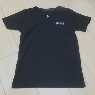 ヴァンスエクスチェンジ(VENCE EXCHANGE)の【VENCE EXCHANGE】キッズ 150サイズ　シャツ(Tシャツ/カットソー)