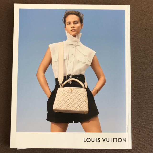 LOUIS VUITTON(ルイヴィトン)のルイヴィトン　カタログ　#11 エンタメ/ホビーの雑誌(ファッション)の商品写真